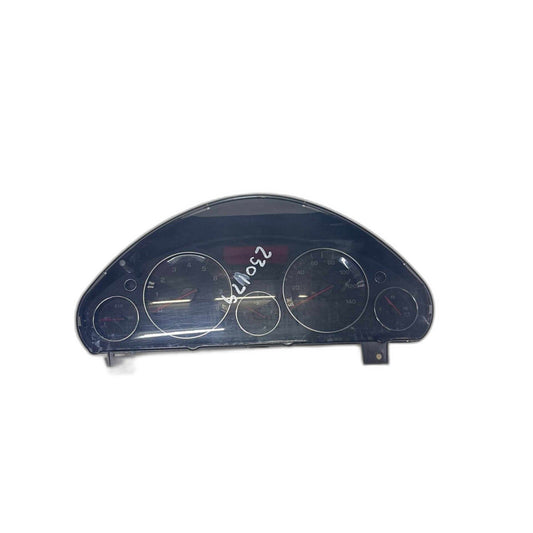 Speedometer SATURN OUTLOOK 07 08 09 10 See Pics for Imperfections