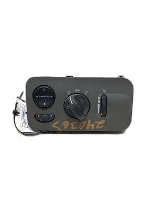 Chrysler Town & Country Auto Headlamp Dimmer Switch Assembly