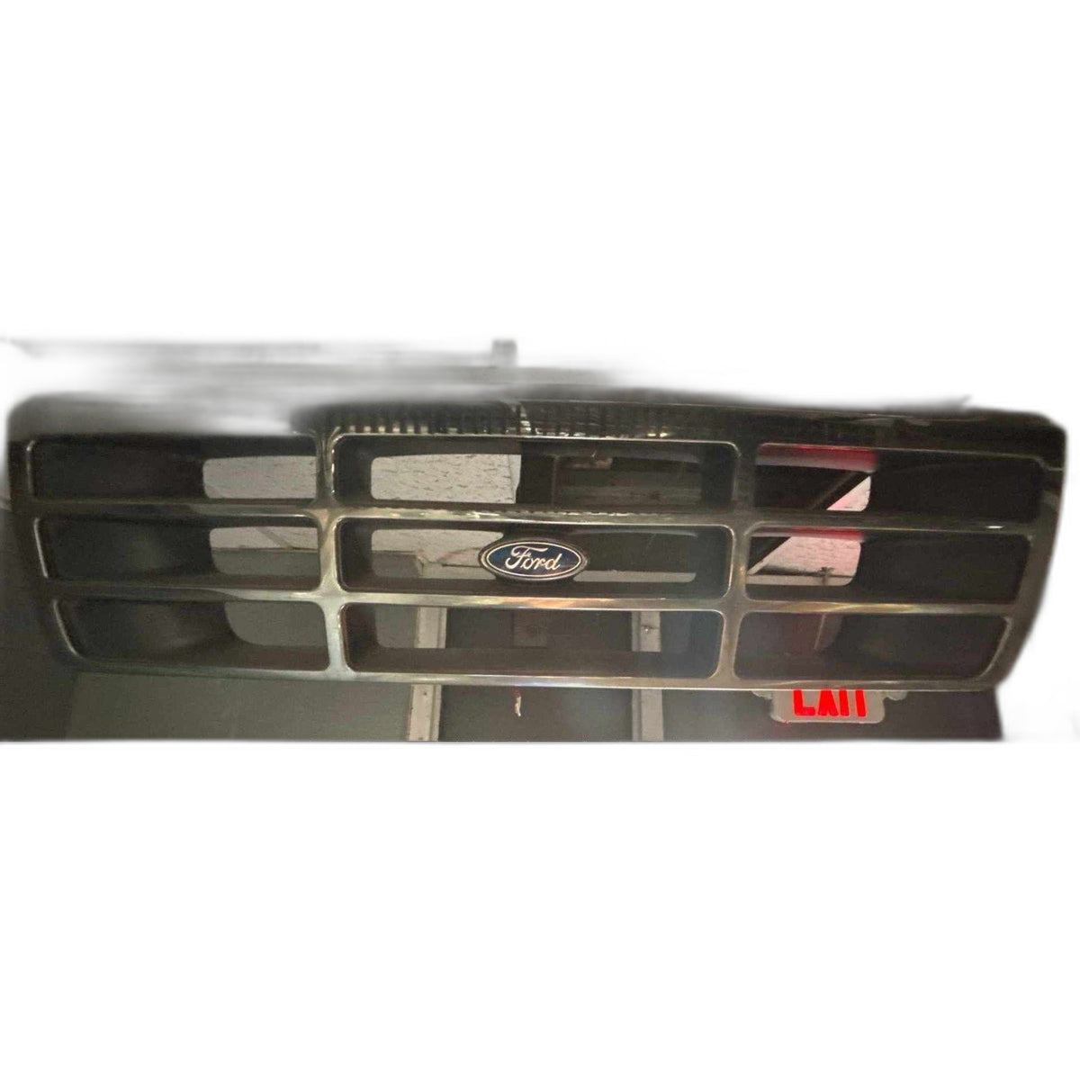 Grille FORD PICKUP F150 92 93 94 95 96