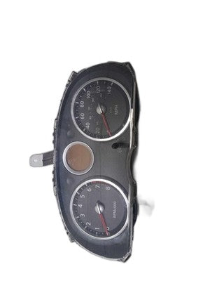 Sentra 2007 Instrument Cluster Speedometer Gauge