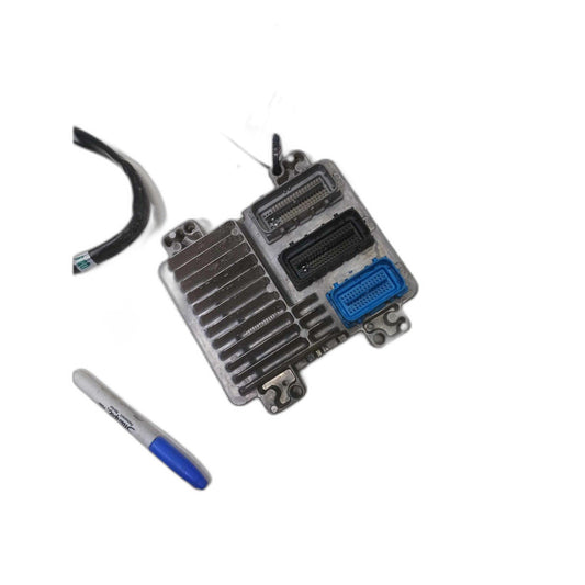 Engine/motor Brain Box SATURN OUTLOOK 08