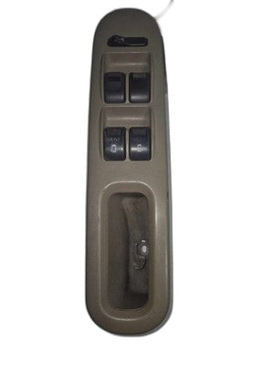Odyssey Master Power Window Switch Assembly (1999-2000) - Tan