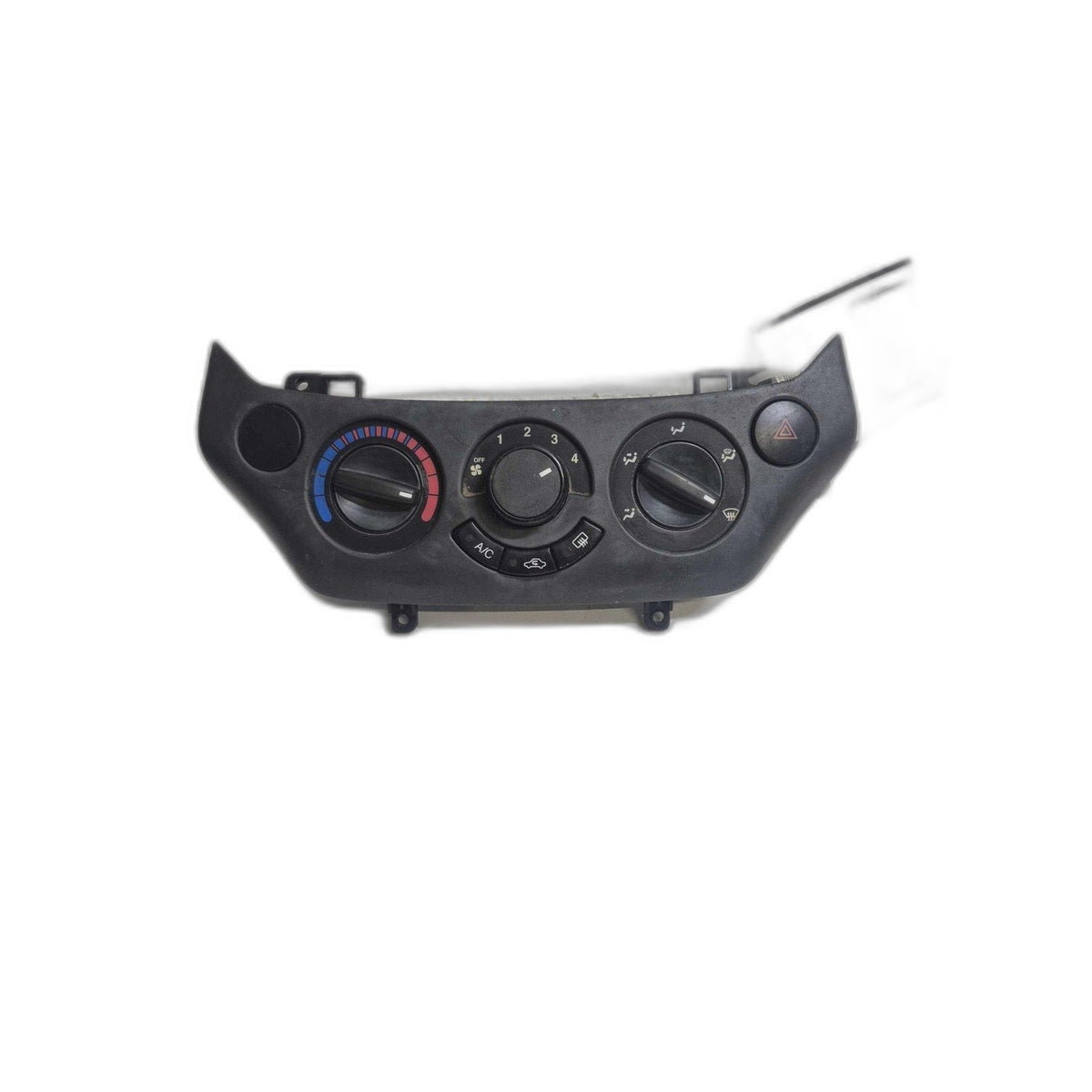 Heater A/c Control CHEVY AVEO 07 08 09 10 11