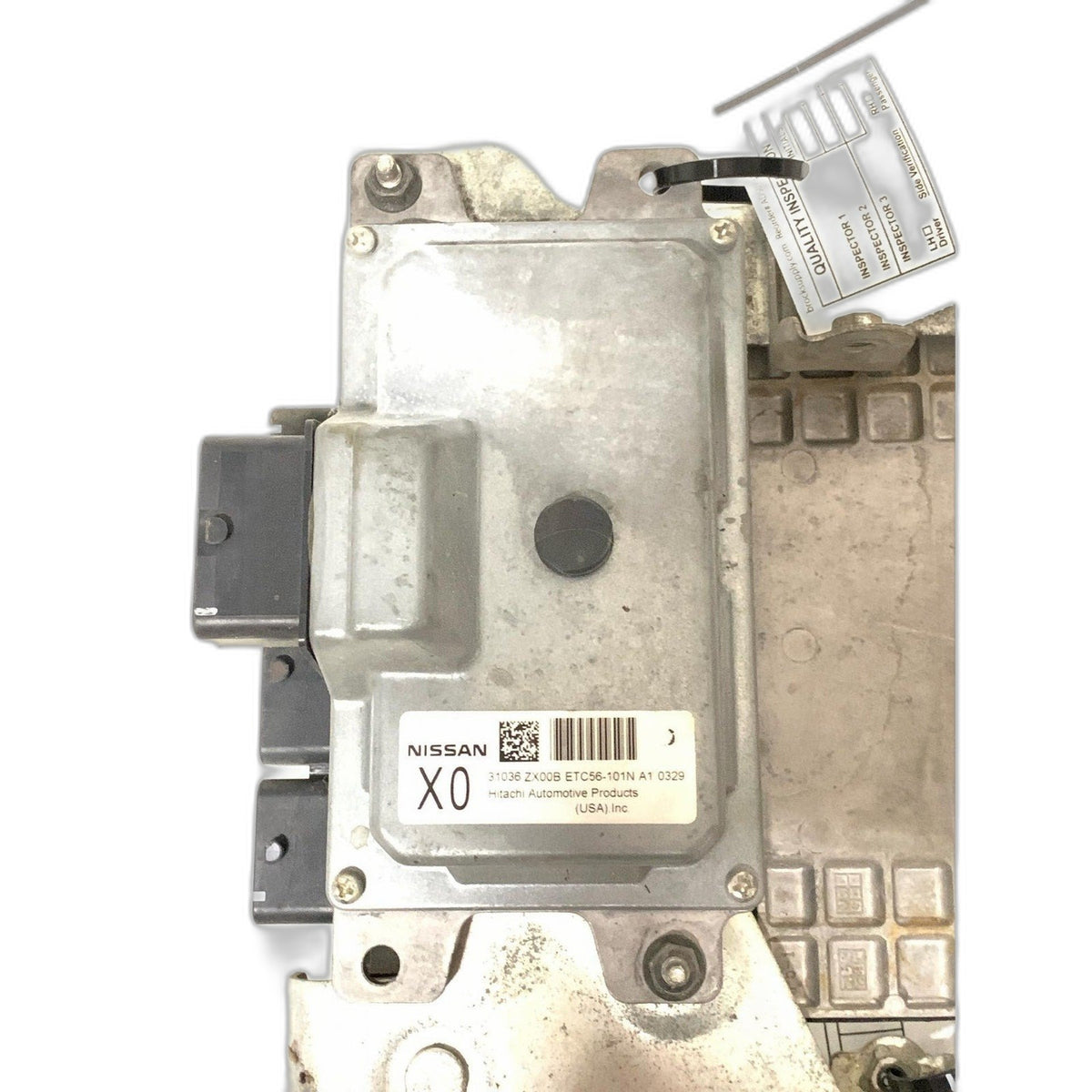 Chassis Brain Box NISSAN ALTIMA 10