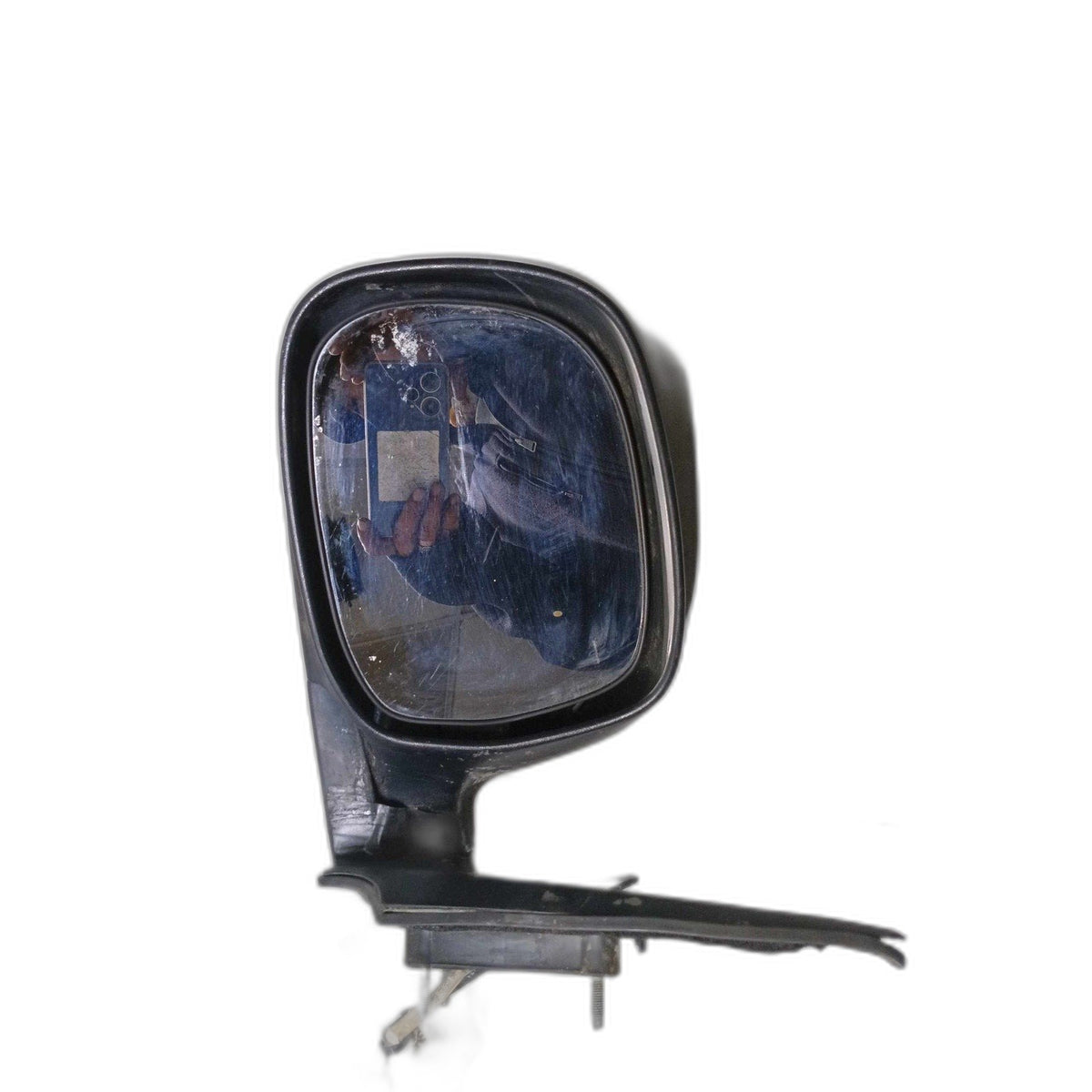 Door Mirror TOYOTA TUNDRA Left 04 05 06