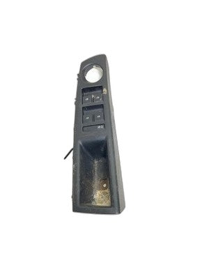Cruze Driver Side Front Door Window Switch Panel (2010-2015)