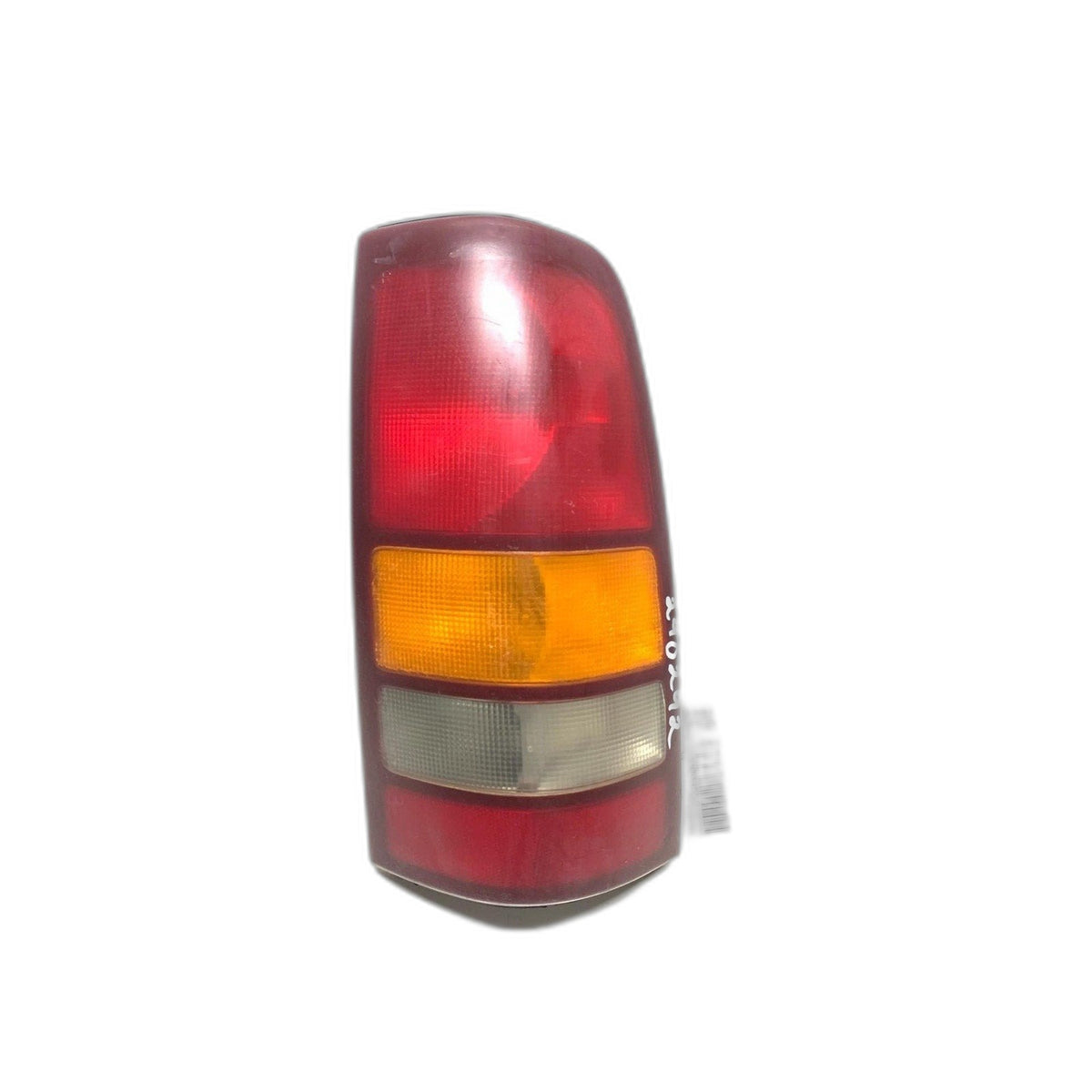 Tail Light Assembly CHEVY SILVERADO 1500 Right 99-02 See Pics For Imperfections