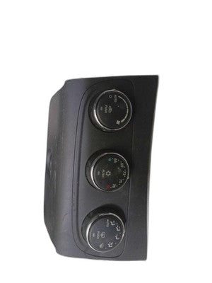 200 Dodge Avenger HVAC Climate Control Module 2011-2014
