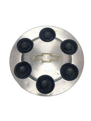Chevrolet Silverado 1500 6-Lug Wheel Center Cap - 2005