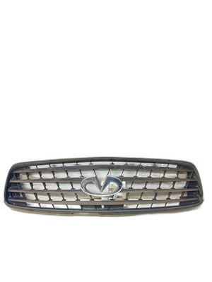 Infiniti Q45 Front Grille (2002-2004) Genuine Replacement Part