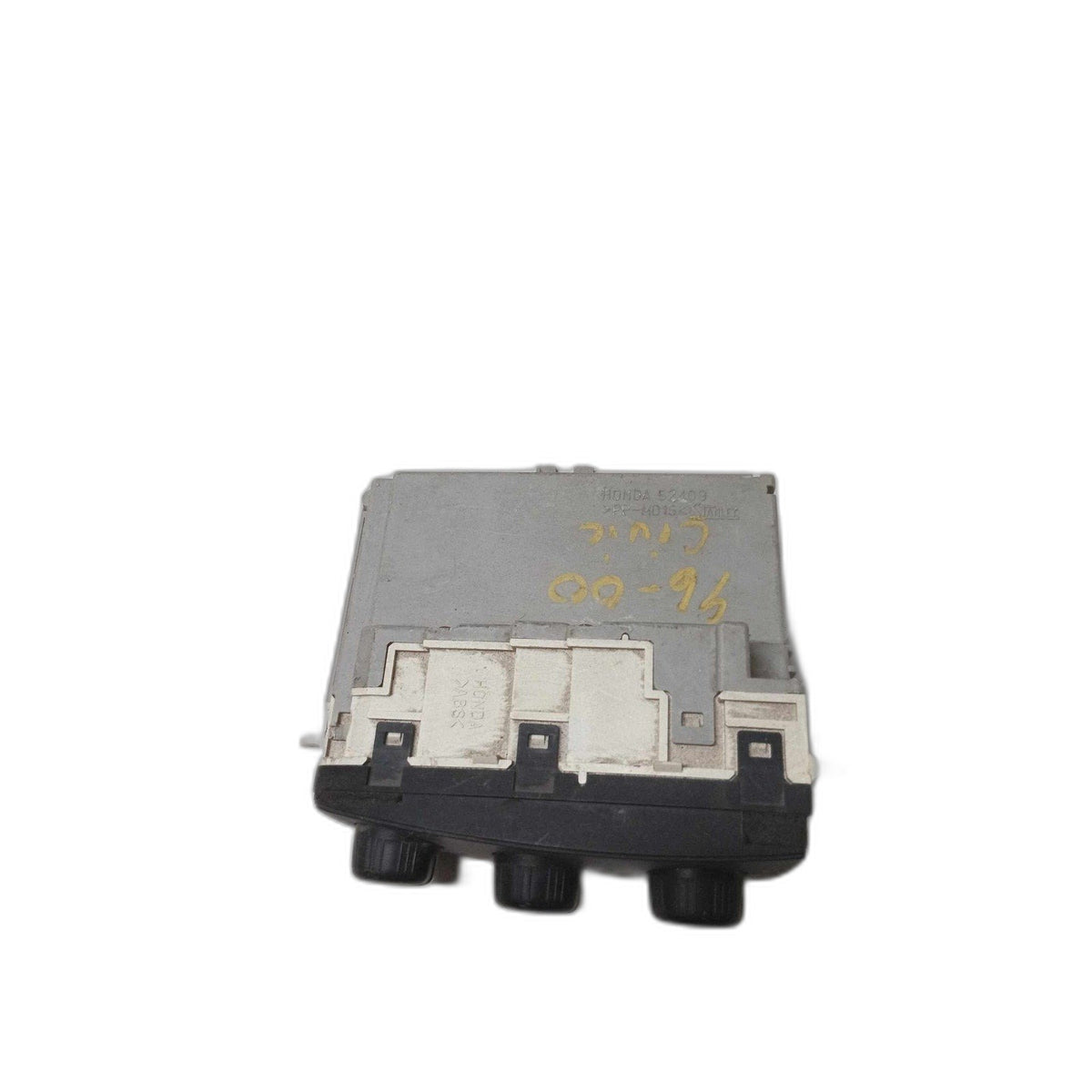 Heater A/c Control HONDA CIVIC 96 97 98
