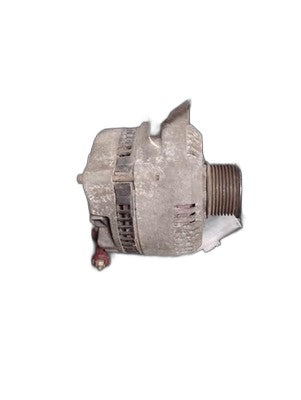 Ford F150 Pickup Alternator 1997-2004 Compatible Used Auto Part