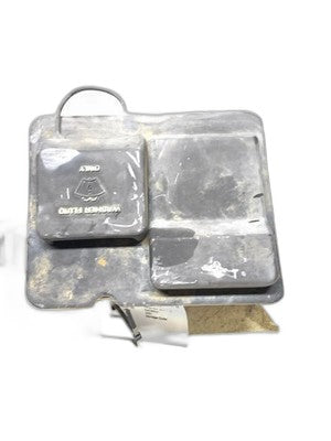 Ford F150 Pickup Washer Fluid Reservoir Tank - 2001 Model