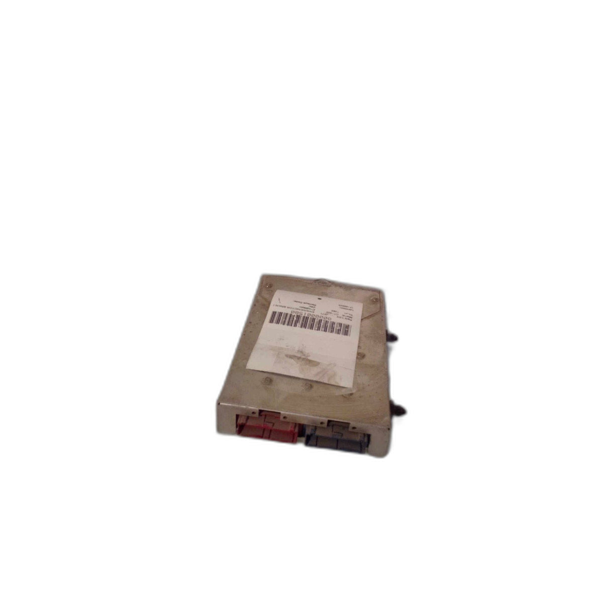 Engine/motor Brain Box CHEVY PICKUP 1500 93