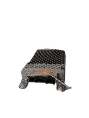 Equinox Audio Amplifier 2010-2015 (6 Speaker Opt UW6)