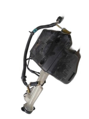 Windshield Washer Fluid Reservoir Tank & Pump - Fits Chevy Tahoe 96-00