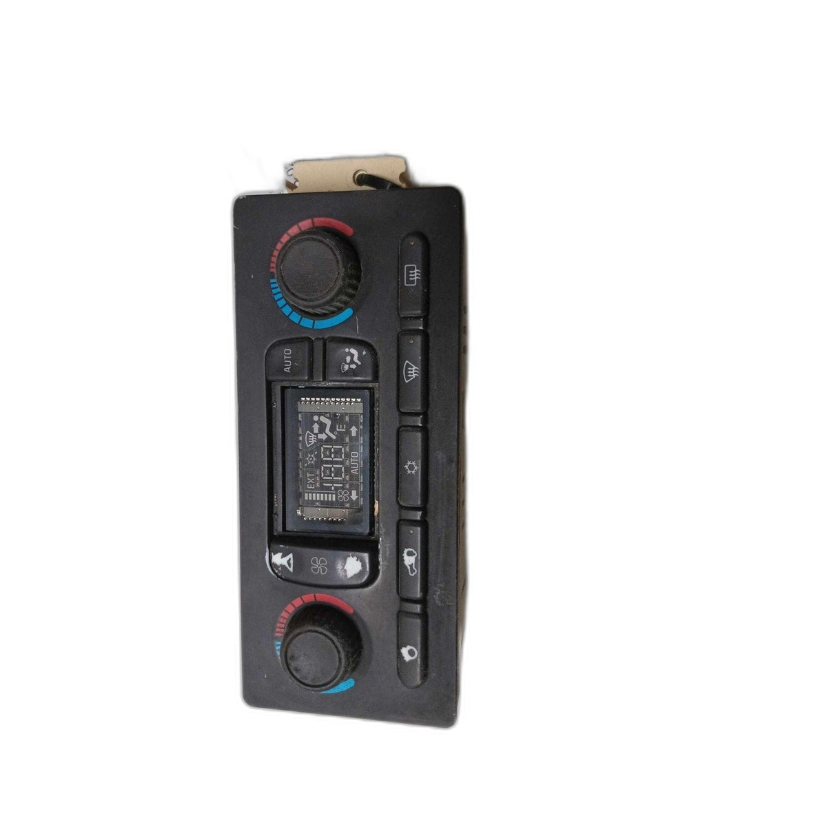 Heater A/c Control DODGE CARAVAN 11 12 13 14 15 16 17 18 19 20