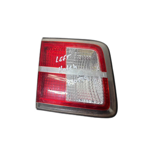 Tail Light Assembly SATURN OUTLOOK Left 07 08 09 10 See Pics for Imperfections