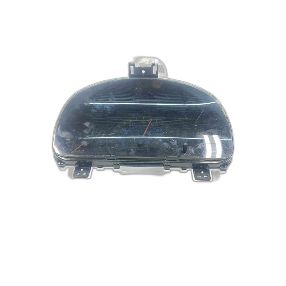 Speedometer HONDA ODYSSEY 05 06 07 08 09 10 See Pics Has Imperfections On Lens
