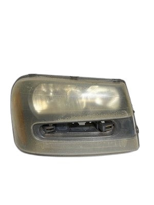 Trailblazer Right Headlight Assembly 2002-2009