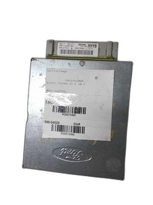 Ford Explorer 1995 Engine Control Module (ECM) 590-04029