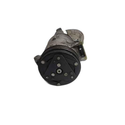 A/c Air Compressor CHEVY MALIBU 07 08 09 10 11 12