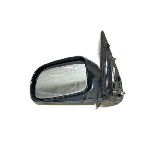 Door Mirror HYUNDAI SANTA FE Left 07 08 09 See Pics for Imperfections