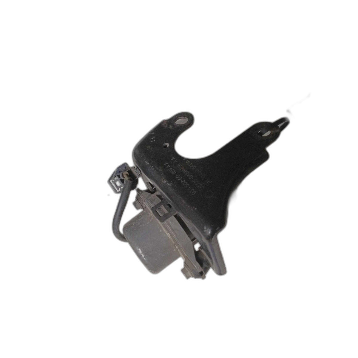 Power Brake Booster DODGE CARAVAN 11 12 13 14 15 16