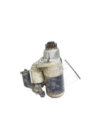 Altima Starter Motor 2.5L 2007-2013
