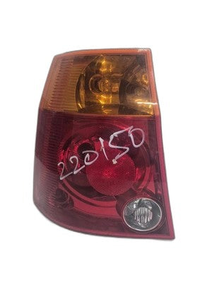 Pacifica Left Tail Light Assembly 2004-2008
