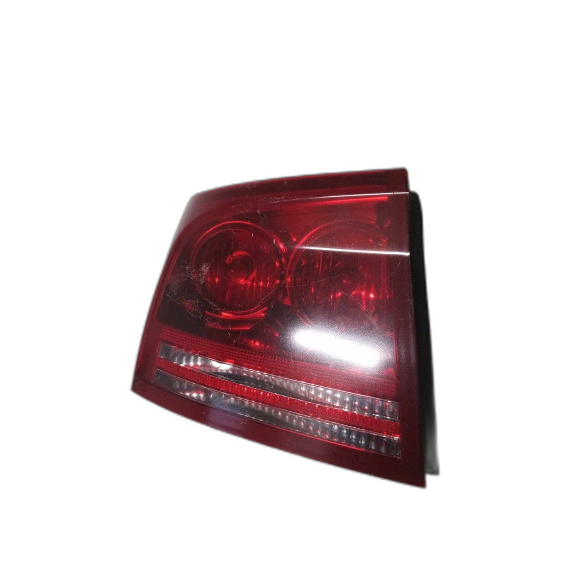 Tail Light Assembly DODGE CHARGER Left 06 07 08 See Pics for Imperfections