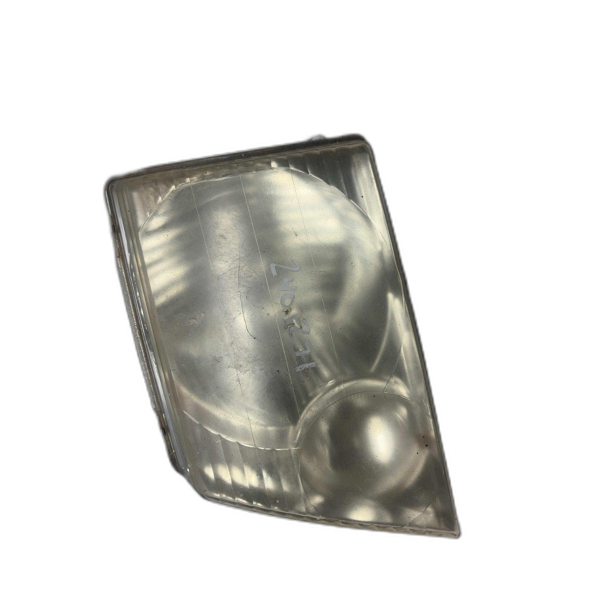 Headlamp Assembly FORD EXPLORER Left 02 03 04 05