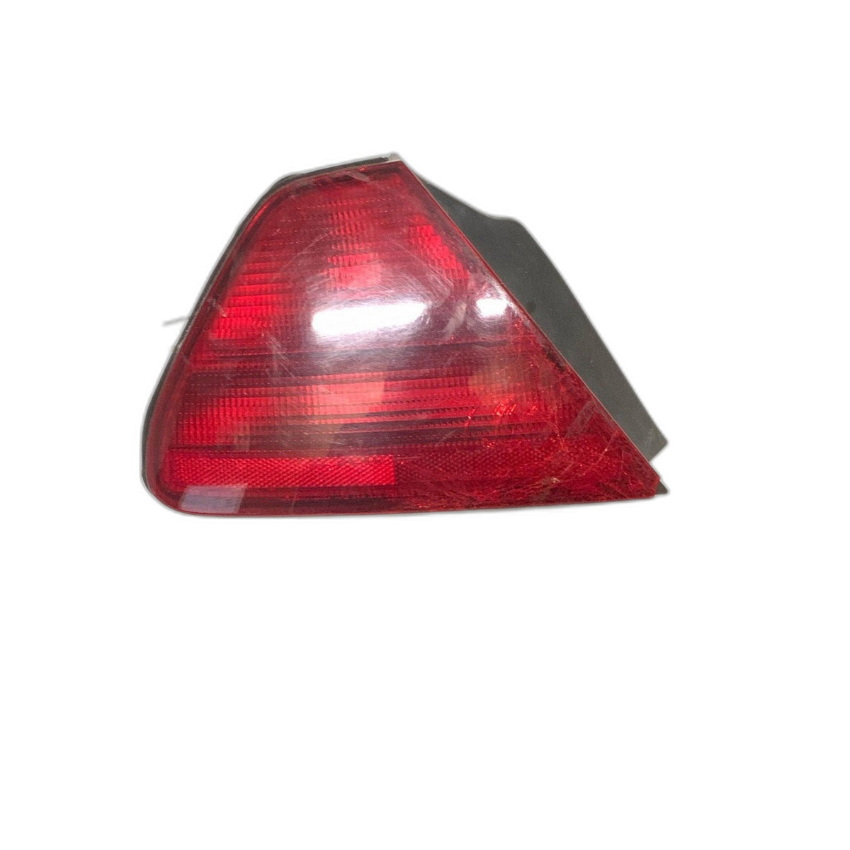 Tail Light Assembly HONDA ACCORD Left 98-02 See Pics for Imperfections