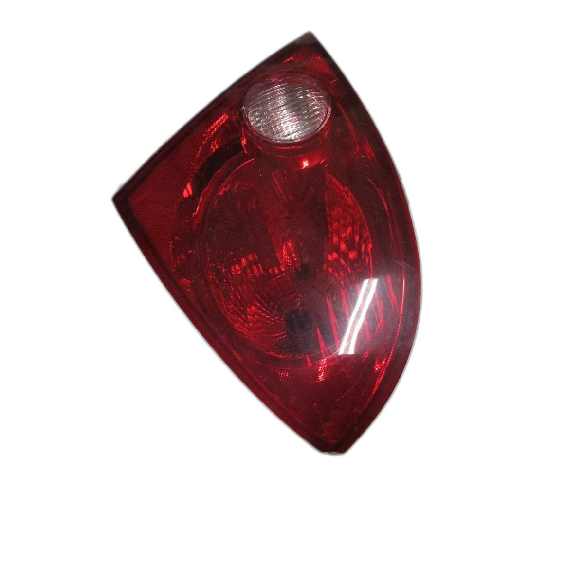 Tail Light Assembly CHEVY COBALT Left 05-10 See Pics for Imperfections