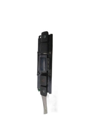 Hyundai Santa Fe 2003 Dashboard Center Switch Panel Assembly