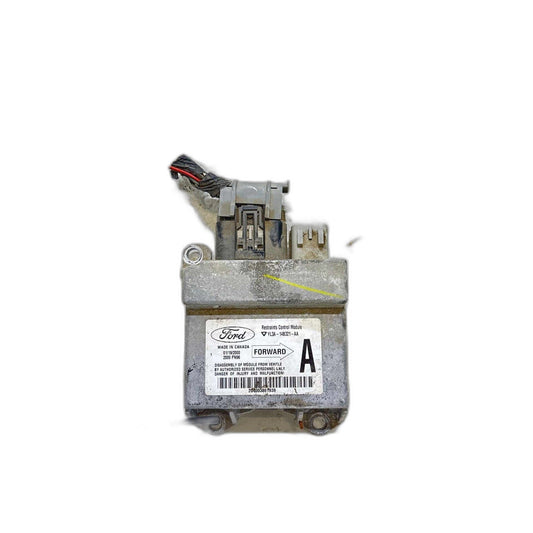 Chassis Brain Box FORD PICKUP F150 99 00 01