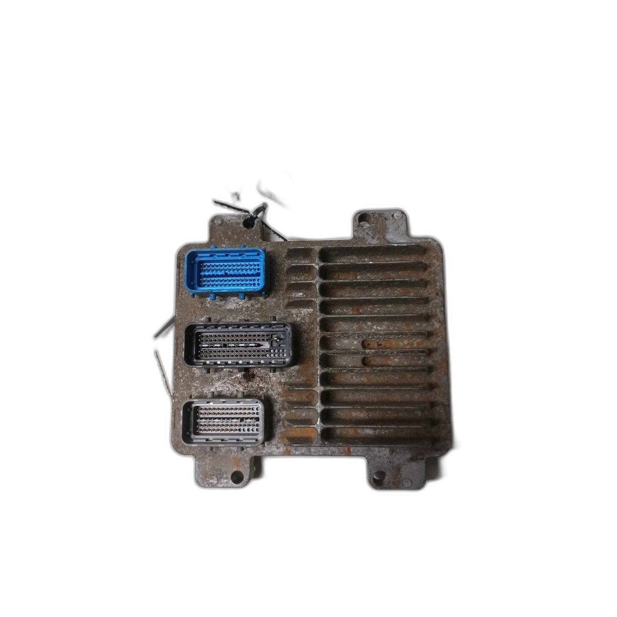 Engine/motor Brain Box CHEVY EQUINOX 06