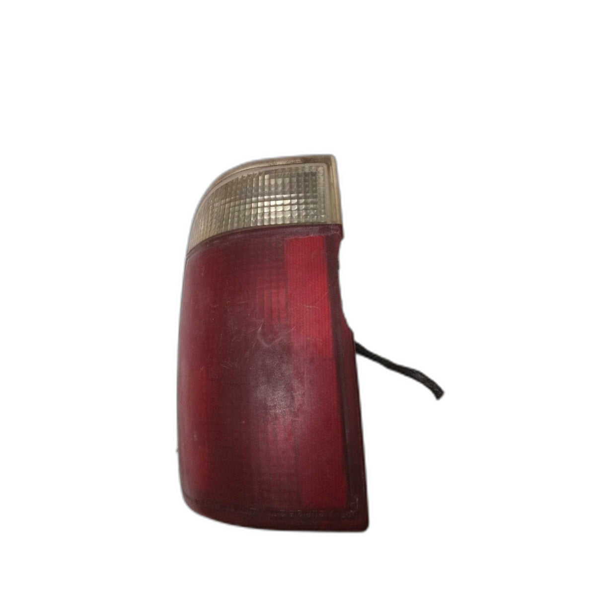 Tail Light Assembly BLAZER S10/JIMMY S15 Right 95-05 See Pics for Imperfections
