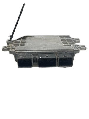 Nissan Rogue 2009 Engine Control Module ECU ECM MEC121-650