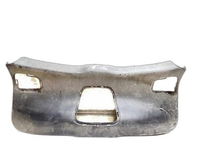 2016 Grand Cherokee Lift Gate Interior Plastic Cover