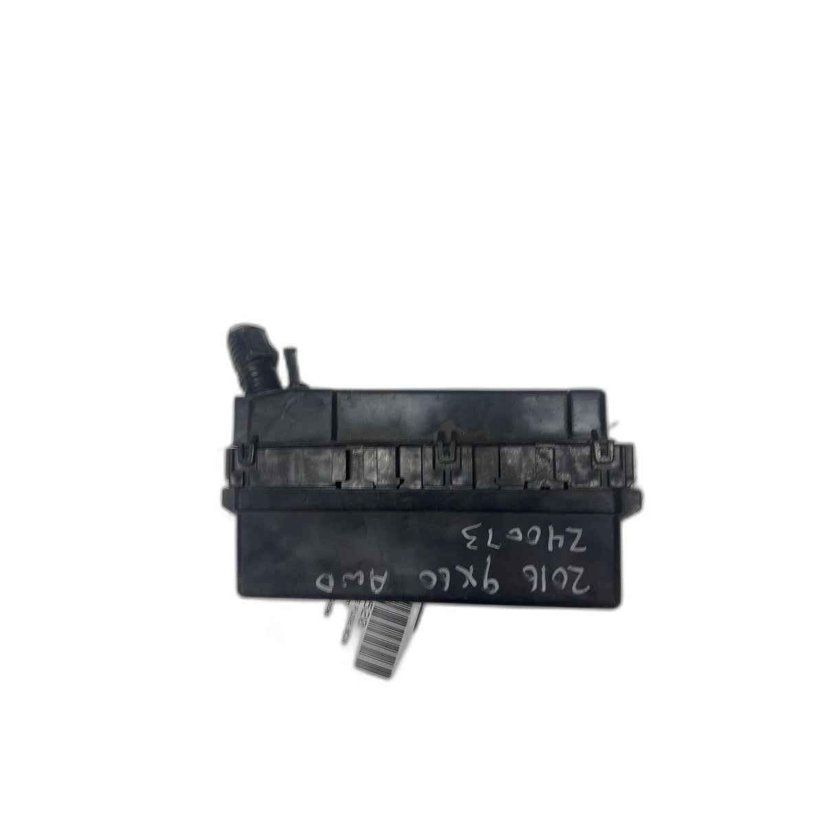 Engine Fuse Box INFINITI QX60 15 16 17 18 19 20 22