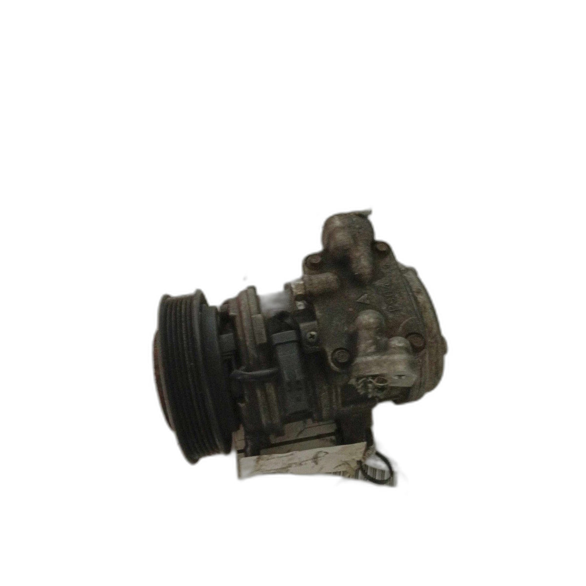 A/c Air Compressor JEEP GRAND CHEROKEE 99