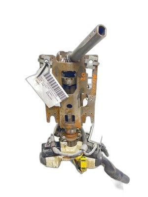 Accord Steering Column Assembly (2008-2012) - Floor Shift