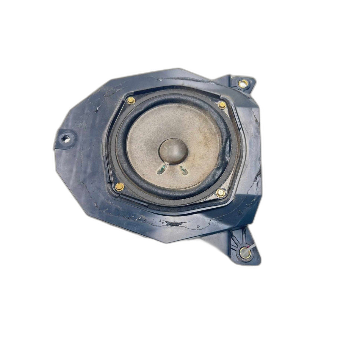 Speaker GMC YUKON 03 See Pics for Imperfections