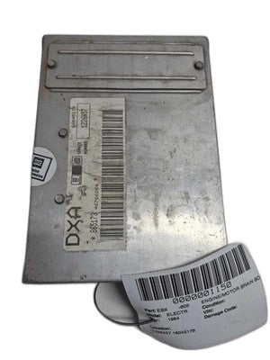 Vintage GM Delco Electronics Engine Control Module (ECM) 1226457