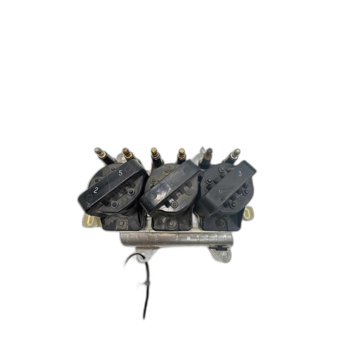 Ignition Coil/ignitor BUICK LESABRE 92-05 3.8L Full Set See Pics