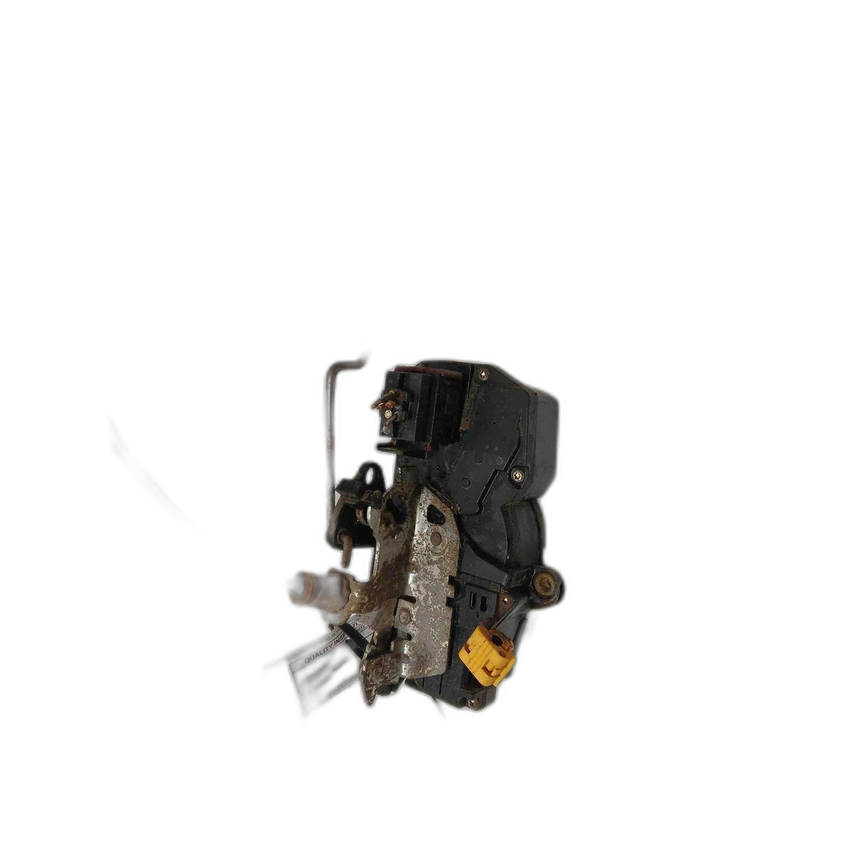 Door Lock Assembly CHEVY IMPALA 09
