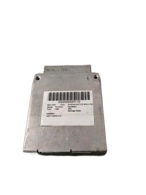 1990 Taurus Engine Control Module (ECM) - E9DF-12A650-A1B