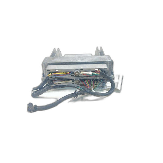 Engine/motor Brain Box CHEVY IMPALA 03 04 05 See Pics