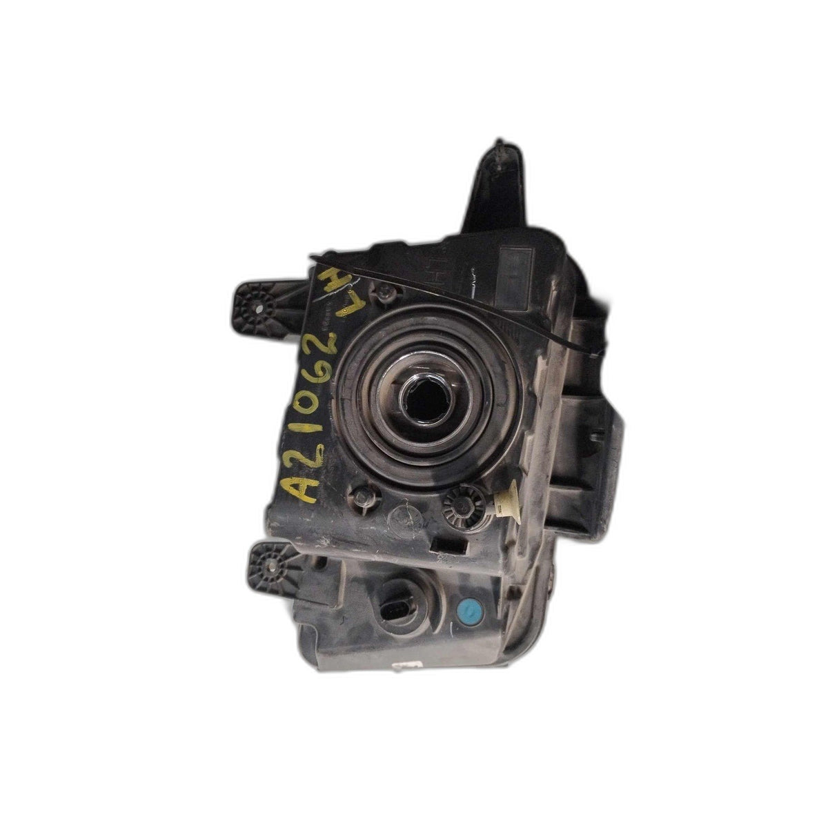 Headlamp Assembly CHEVY CAMARO Left 10 11 12 13 See Pics For Imperfections